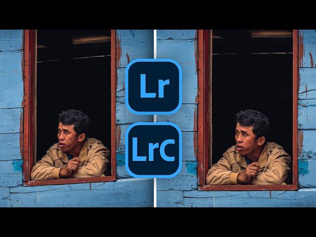 Fix a slanted image with Lightroom's GUIDED UPRIGHT tool