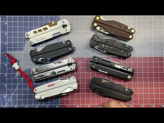 Leatherman's Misstep: How The Iconic Brand Has Gone Astray!