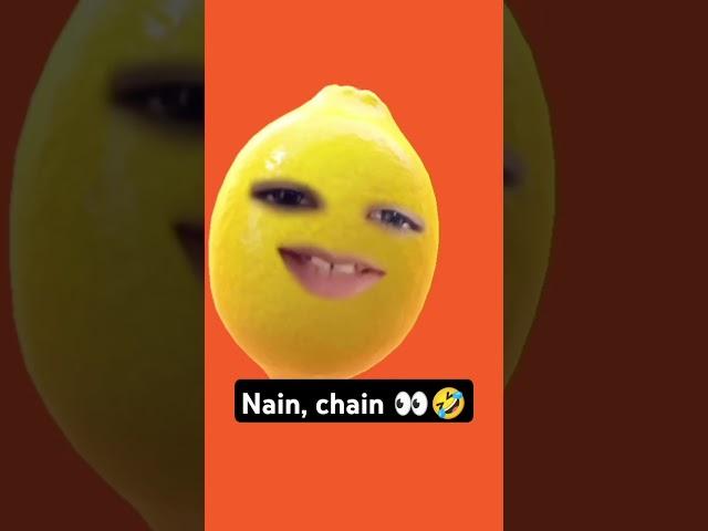 Nain as chain  #lol #comedyvideos #funnyshorts