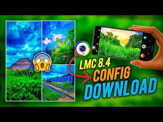 இது நல்லா இருக்கு  New Camera App  LMC Camera In Tamil | LMC Camera Tutorial In Tamil | SK Karthi