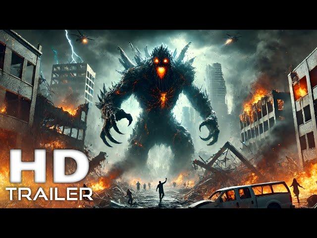 TOP UPCOMING MOVIES 2024 & 2025 (Trailers) Weekly #8