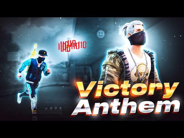 Victory Anthem - Khushi x Lashcarry Free Fire Montage | Free Fire Song | Free Fire Status