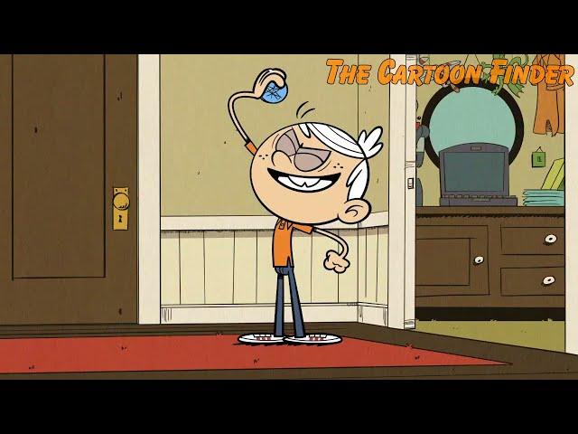 The Loud House - "Hilda" Theme