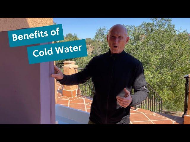 Benefits of Cold Water