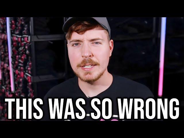 Kotaku Slandered MrBeast With Fake Quote... (WTF)