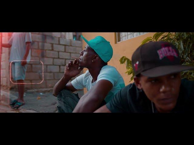 BODOKE X TOMMY KING , ELIAN NR - LOS CALLEJONES ( VIDEO OFICIAL )