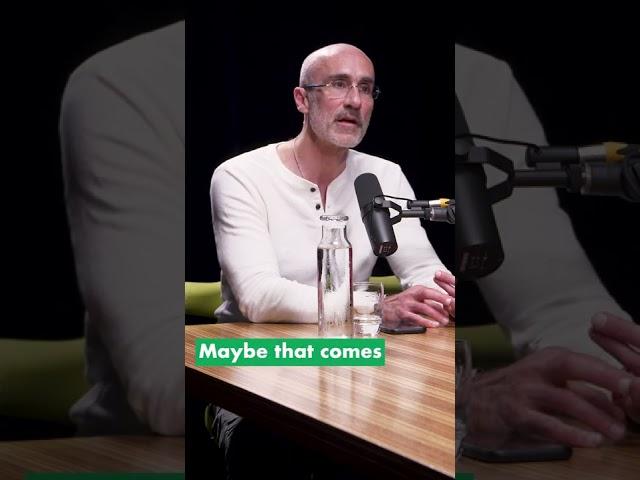 How To Be Happier | Arthur Brooks