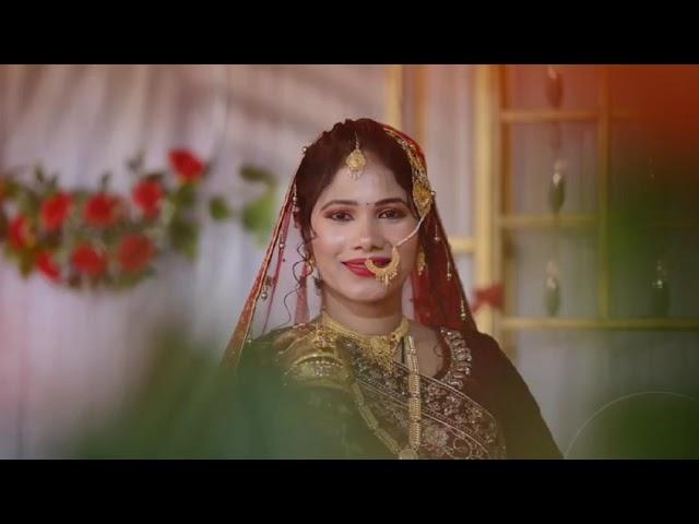 wedding shoot video