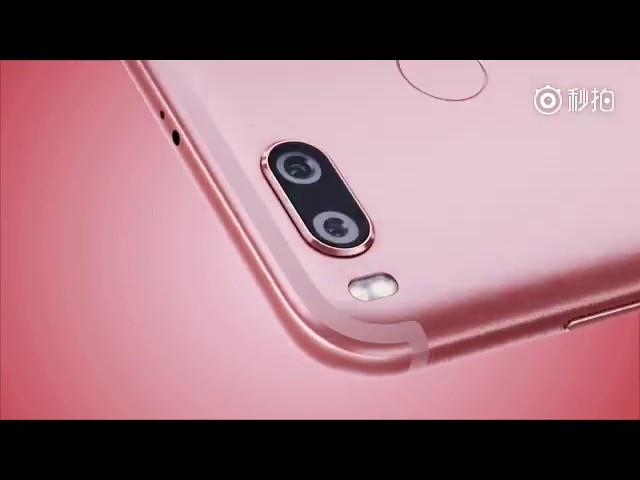Xiaomi Mi 5X video teaser