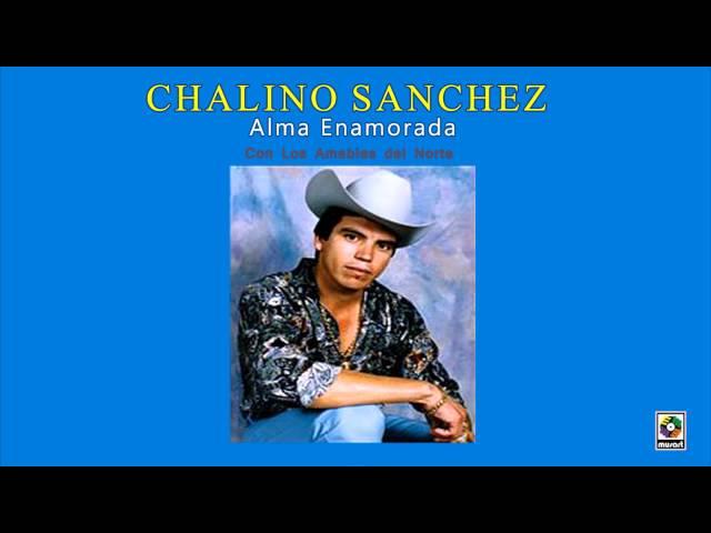 Chalino Sánchez - Ignacio Parra