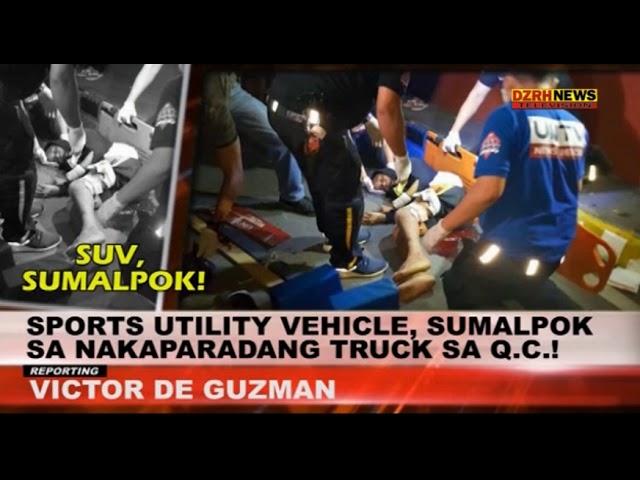 DZRH News Television