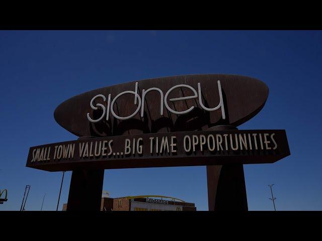 How Entrepreneurship Saved Sidney After the Major Employer Left Town | What If |