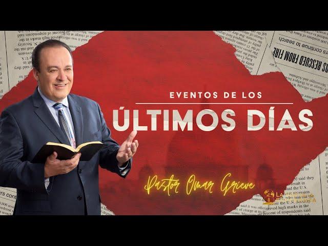 Sermon: Eventos de los Últimos Días | Descubra la Biblia | La Voz de la Esperanza