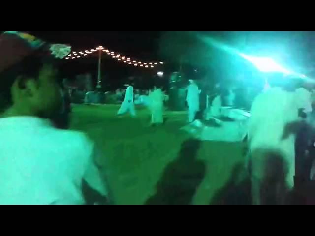 پنجگور گوارگو