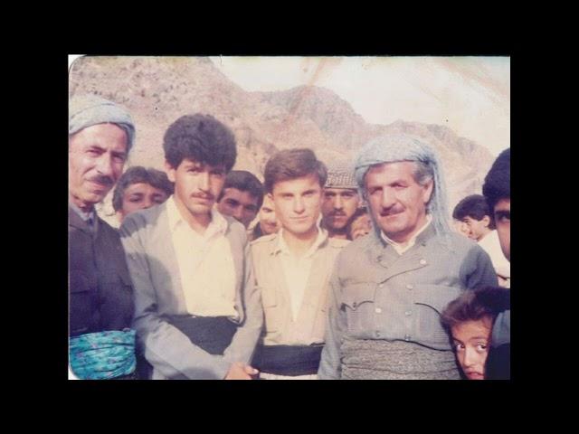 ڕەسوی نادری و بەزمی ئەحمەد مل سووتاوی، Rasuli nadri