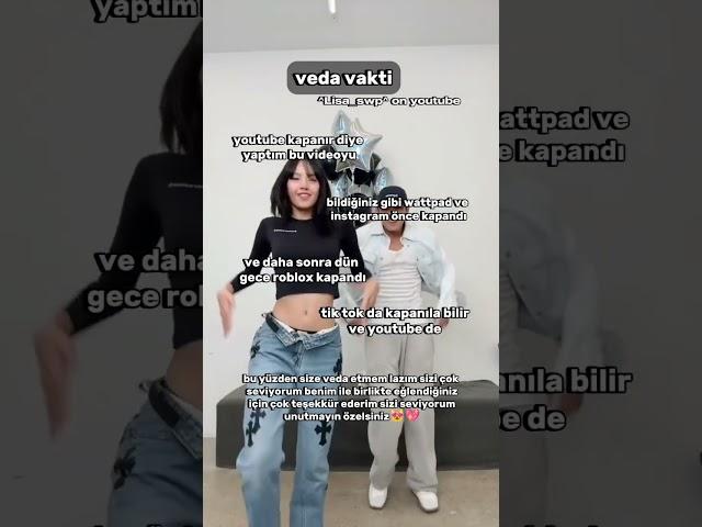 veda vakti~𝒌𝒓𝒄 #blackpink #blink #keşfet #lisa #akim #kpop #shorts @