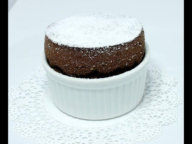 Easy Chocolate Souffle Recipe: Perfectly Fluffy and Delicious Every Time