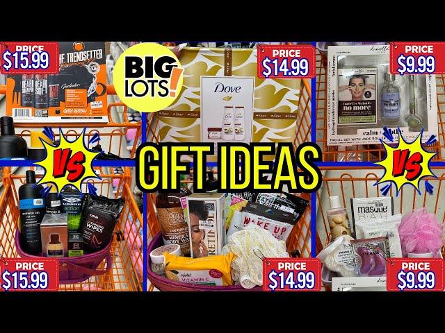 Big Lots Holiday Gift Ideas 2024Big Lots Shop W/Me 2024Big Lots  #new #biglots #shoppingvlog