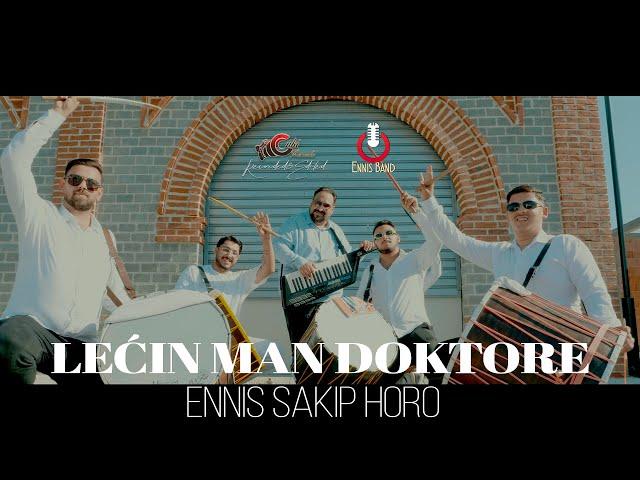 EnNis Doctor ft Oki Berber - LecinMa Doktore (Juzni Ritam)Official MusicVideo CukiRecords Production