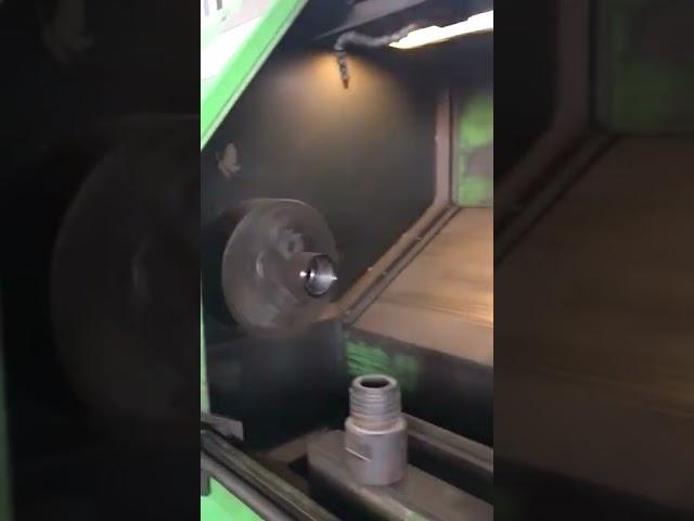 máy tiện CNC hiệu IKIGAi hệ điều hành fanut .chống tâm 750li,đk600li,lỗ 70li.gặp thịnh 0948883652