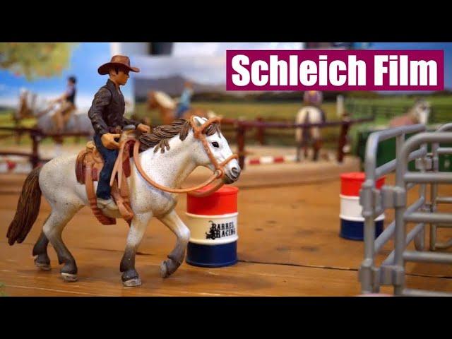 The Green Horse (Schleich Horse Shortfilm)