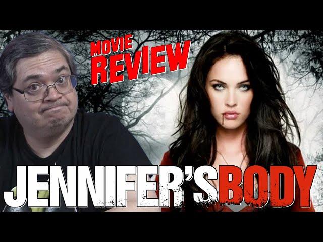 Jennifer's Body Movie Review