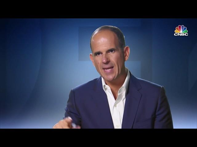 LYFE Marketing's Feature on The Profit w/ Marcus Lemonis on CNBC