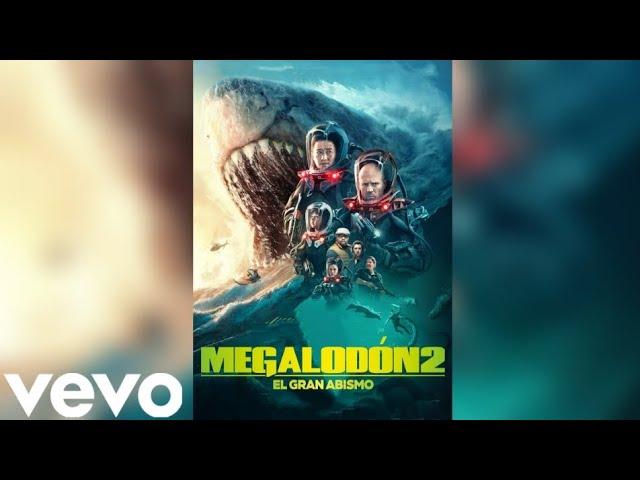 Megalodón 2: El Gran Abismo (2023)||Warner Bros./CMC Pictures/DF Pictures||VC