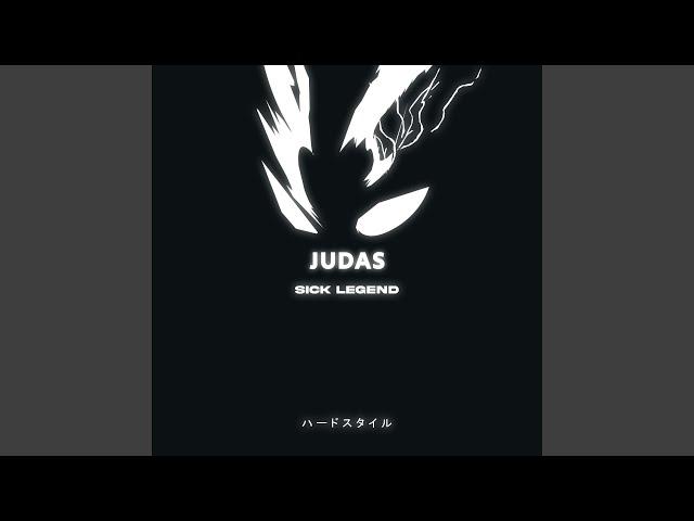 JUDAS (HARDSTYLE)