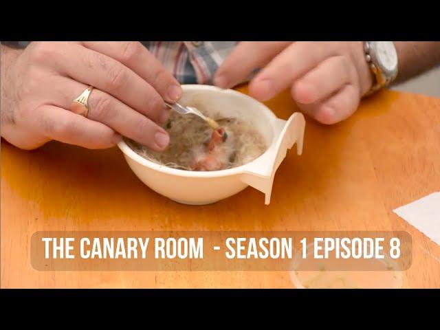 The Canary Room - Season 1 EPISODE 8