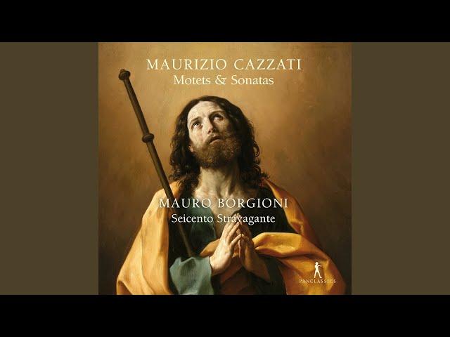 Mottetti, Op. 51: No. 9, Annuntio vobis. Per un santo