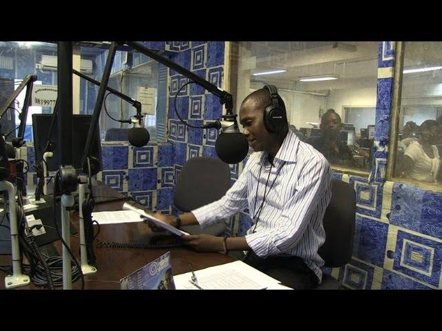 RDC: Radio Okapi, parrainée par l'ONU, brouillée à Kinshasa