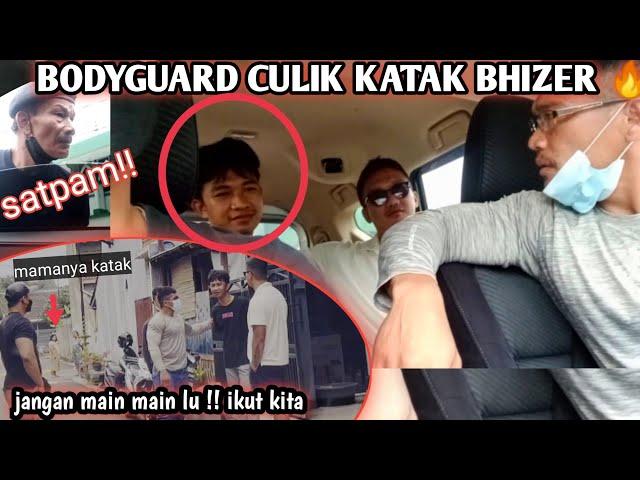 Keluarga korban tawuran || Bodyguard CULIK KATAK BHIZER  || P4lak 20 juta || Auto Cair Iphone Pro!!