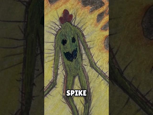 Brawl Theory: The TRUTH Behind Spike