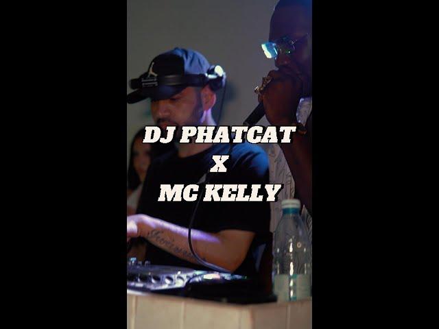 Phatcat Dancehall Afrobeats and Amapiano Vlog 2024