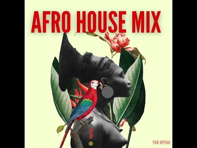 Afro House Mix 2022 - ft. Themba SA | Black Coffee | Jordan Arts | Toshi | Tabia