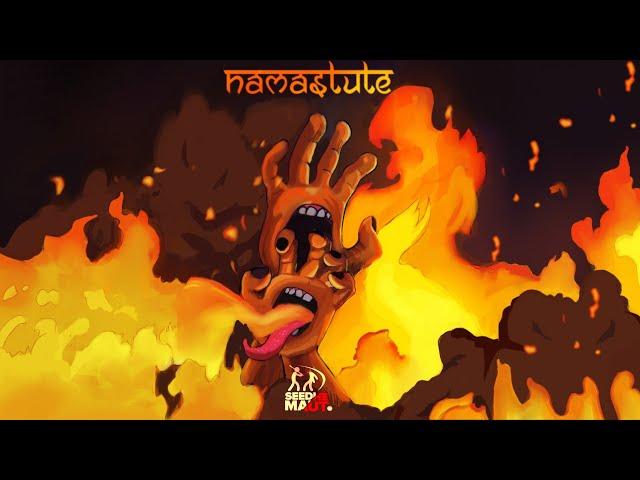 Seedhe Maut - 'Namastute' | Azadi Records