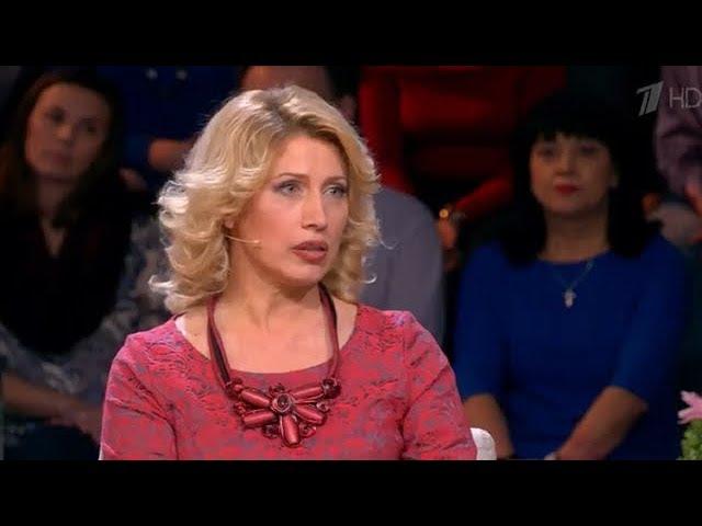 54-летняя НЕВЕСТА потрясла эфир Давай поженимся!