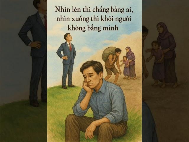 MỘT BÍ KÍP ĐỂ CÂN BẰNG CUỘC SỐNG