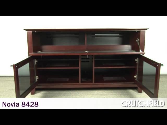 BDI Audio Video Furniture Overview | Crutchfield Video