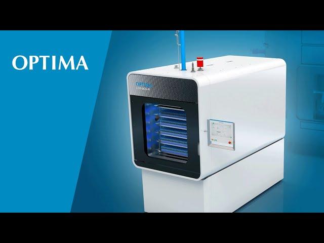 OPTIMA LYO-SCALE