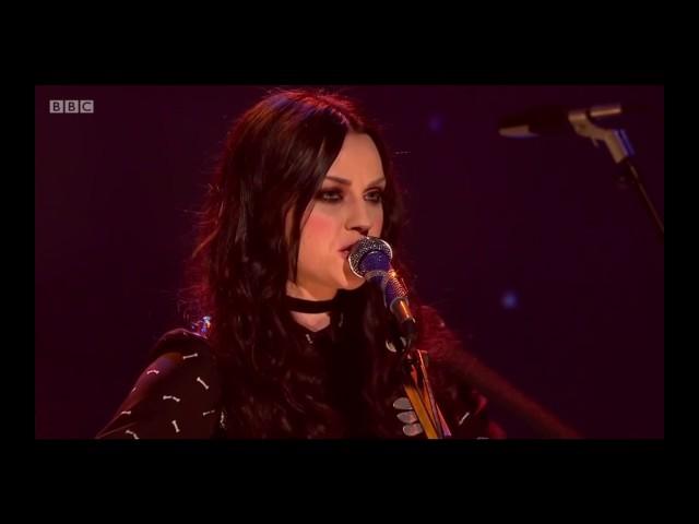 Amy Macdonald - This Is The Life (Live Hogmanay 2016)