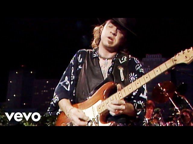 Stevie Ray Vaughan & Double Trouble - Riviera Paradise (Live From Austin, TX)