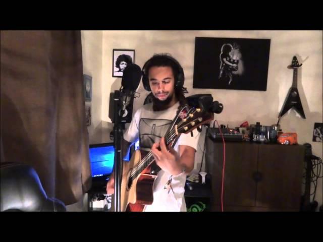 Take Me To Church - Hozier (Leon Bratt Cover)