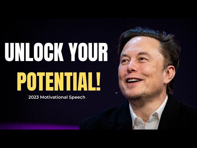 UNLOCK YOUR POTENTIAL: A 2023 Guide to Pushing Yourself to the Next Level