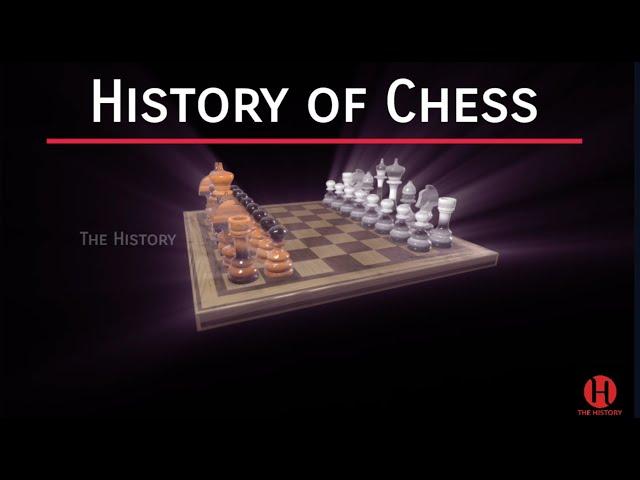 History of Chess