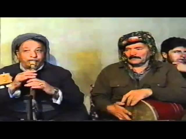 Qadr Mamandi - Qumri