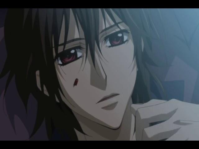 All Kaname and Ruka Scenes