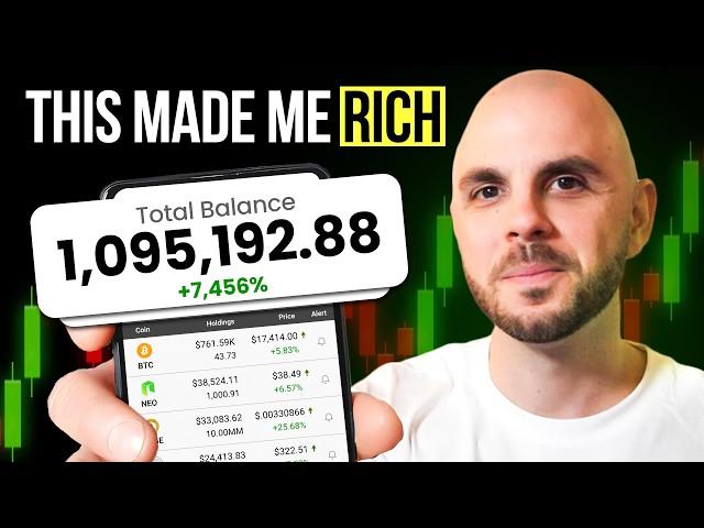 How to make money in Crypto [2025 Beginners Guide]