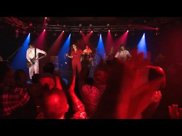 JBTV Music Television Live Stream